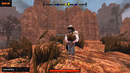 Chambers screenshot 9