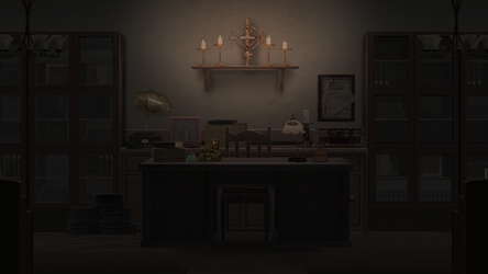 回门 Way Back Home screenshot 7