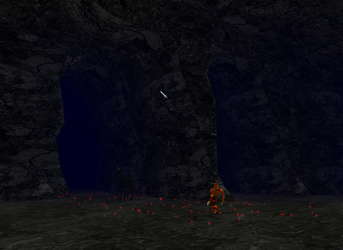 Blade Mistress screenshot 3