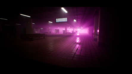 HOLE: Bottomless screenshot 3