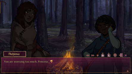 Chronotopia: Second Skin screenshot 12