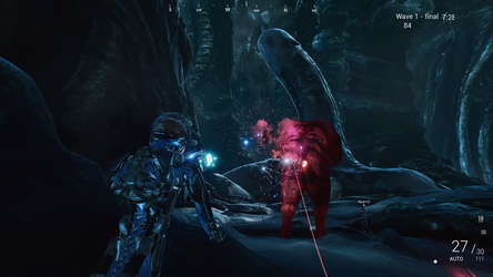 Cyborg3003 screenshot 13