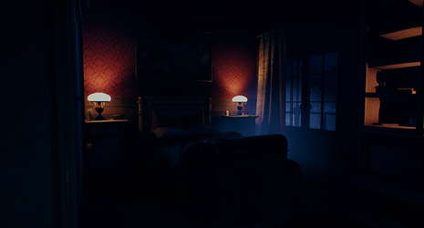 Night at Grandma's screenshot 5