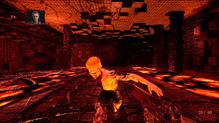 CARNAGE OFFERING screenshot 29