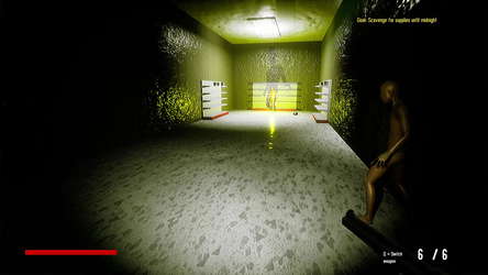 What Happens After Midnight? screenshot 2