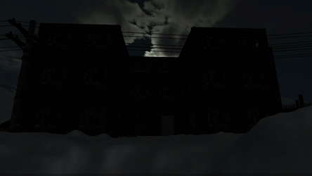 Victim Complex: Part 1 screenshot 1