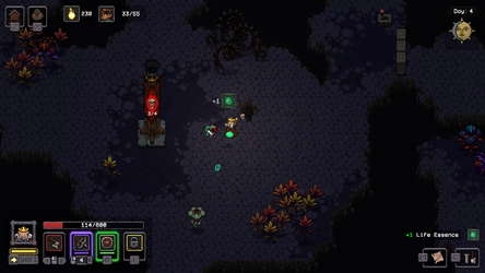 Kingsgrave screenshot 15