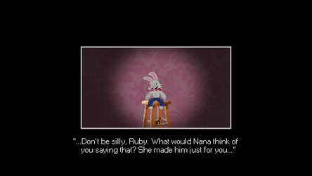 Mr. Hopp's Playhouse screenshot 2
