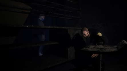 Psycho screenshot 6