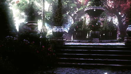 The House In The Hollow screenshot 11