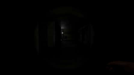 THE UNKNOWN HALLS screenshot 1