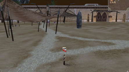 Shadowbane: Resurgence screenshot 4