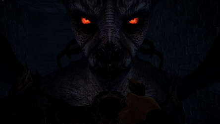 Strigoi: The Vampire Legend screenshot 18
