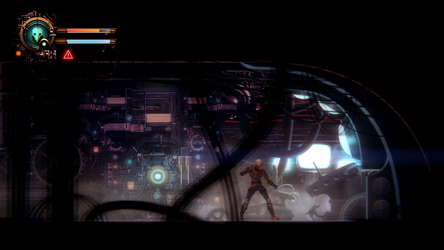 SteamDolls - Order Of Chaos screenshot 18