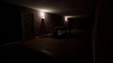 Last Sighting screenshot 3