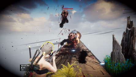 Rivers of Blood screenshot 25