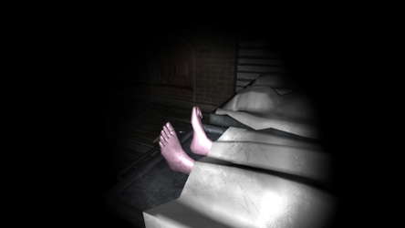 The Fear Island screenshot 5