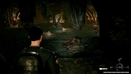 COLINA: Legacy screenshot 13