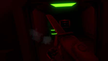 Escape From Mandrillia: Local Asymmetric VR vs PC screenshot 14