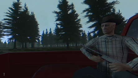 Fear The Unknown - Jamie Story screenshot 6