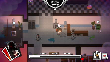 NO DOUBT screenshot 2