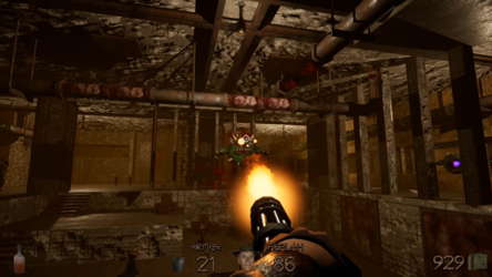 Bloom screenshot 35
