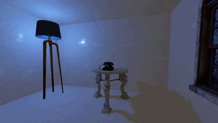 Cherophobia screenshot 1