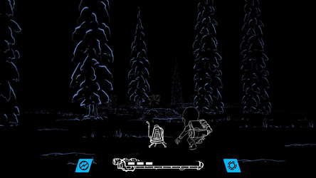 Aliens After Ava screenshot 6