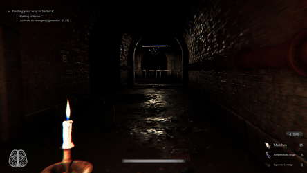 The Cesspit screenshot 2