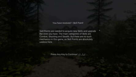 Great North Shelter 2 screenshot 2