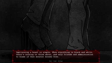 Kindred [Subject 6244] screenshot 11