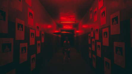 The 3rd Building 三教 screenshot 2