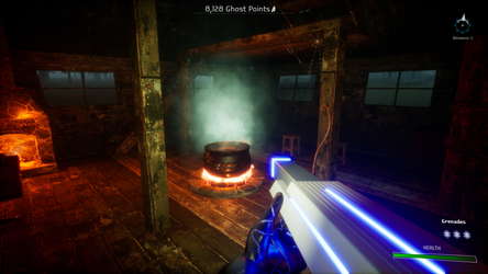 Ghost Terminator screenshot 10