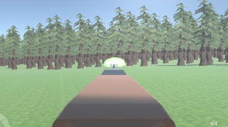 Hunting with Dad screenshot 5
