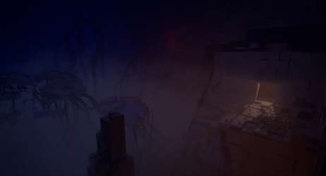 The Unknown screenshot 9