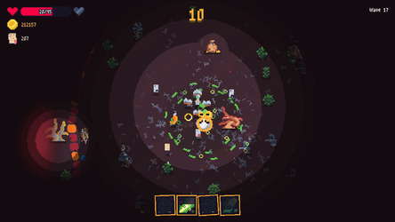 Hunchback's Dungeon screenshot 6