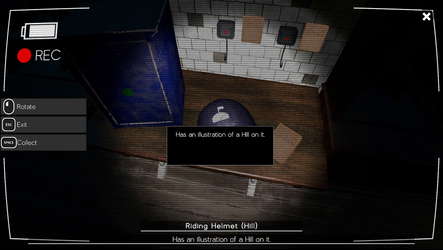 Vicious Cycle screenshot 4