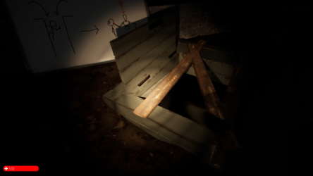 The Collector screenshot 2