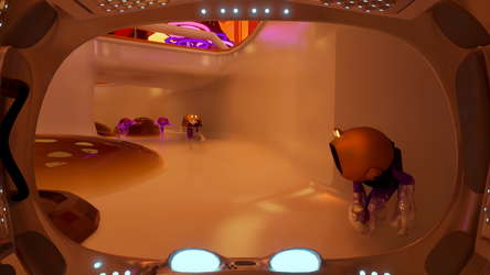 The Throng screenshot 3