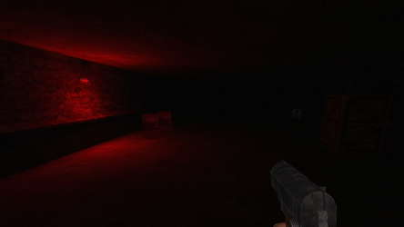 Pain of War screenshot 3