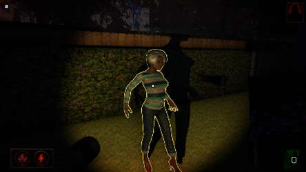 Maniac: Hunt or Be Hunted screenshot 4