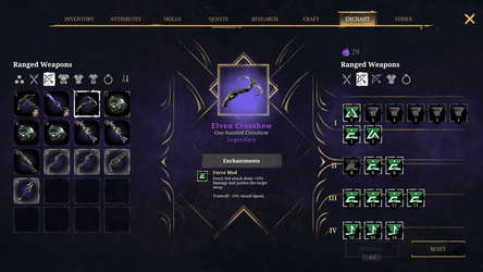 Dark Envoy screenshot 13