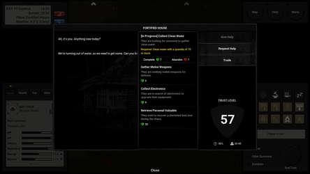 Terminus: Zombie Survivors screenshot 10