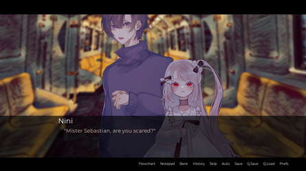 start;again screenshot 3