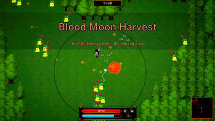 Sweet Slaughter screenshot 5