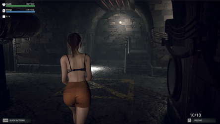 Wicked Seed screenshot 11