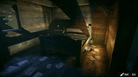 Specimen 13 screenshot 1