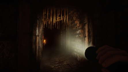 Lunacy: Saint Rhodes screenshot 2