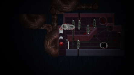 Marginal act screenshot 5