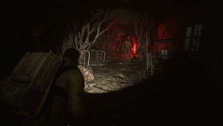 Regeneration screenshot 4
